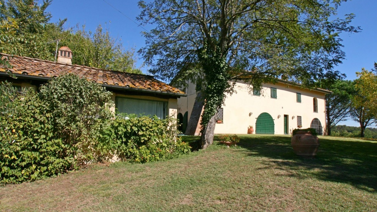 Photo of Outdoor in Montecalvoli