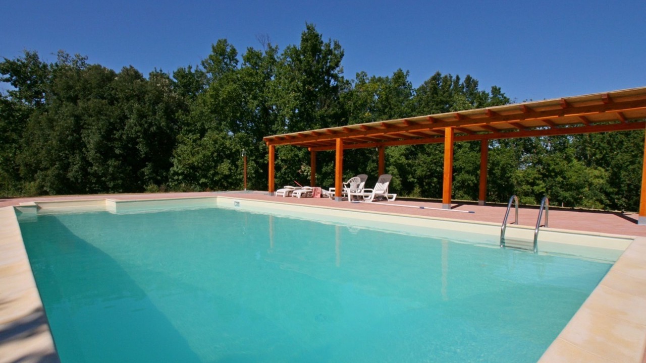 Photo of Outdoor in Montecalvoli