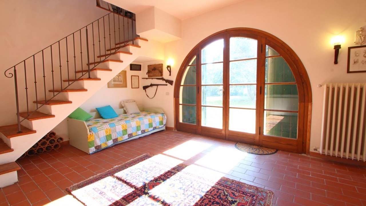 Photo of Livingroom in Montecalvoli