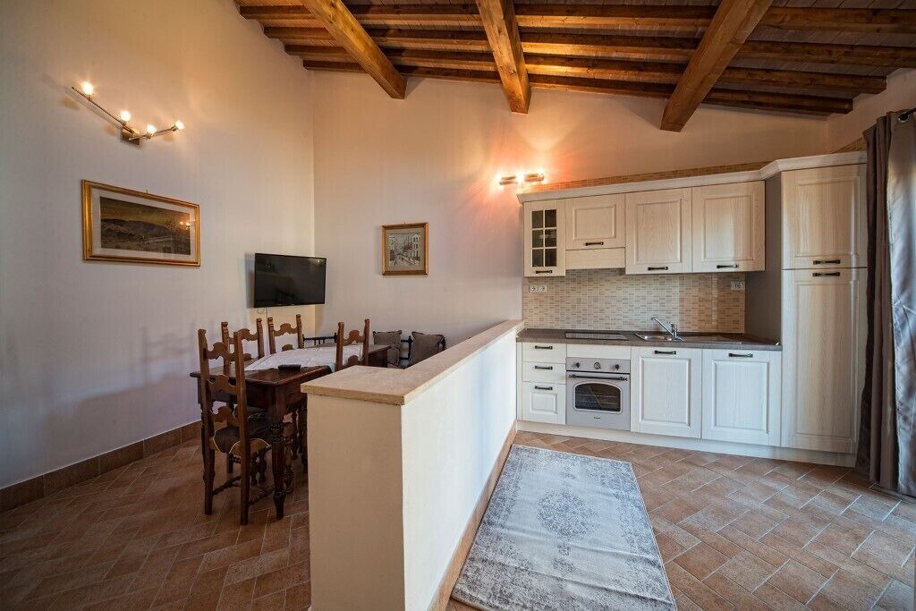 Photo of Kitchen in Perignano