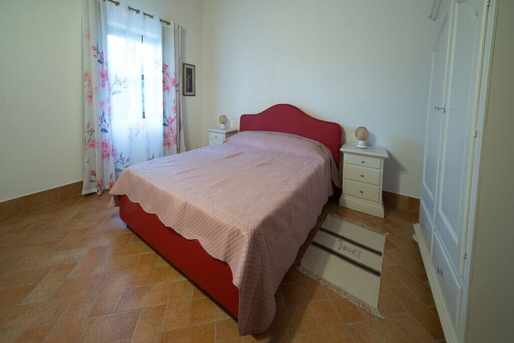 Photo of Bedroom in Perignano