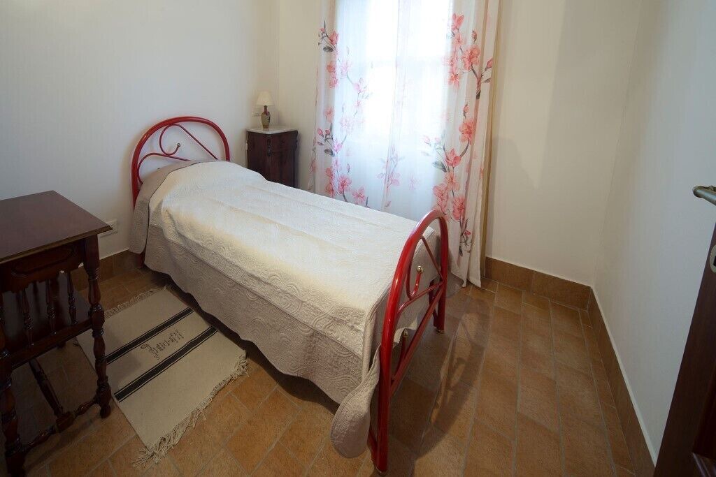 Photo of Bedroom in Perignano