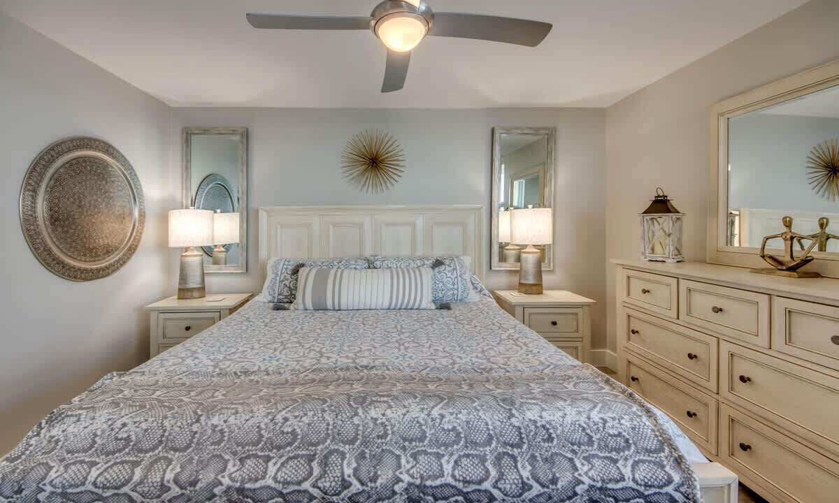 Photo of Bedroom in South Island
