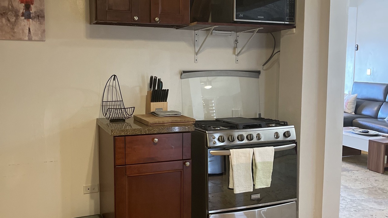 Photo of Kitchen in Nazareth