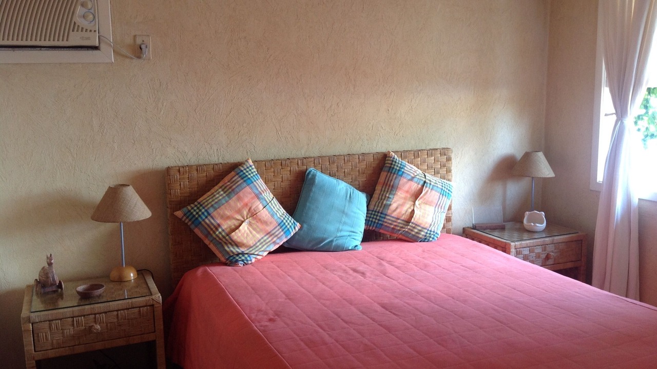 Photo of Bedroom in Marinas