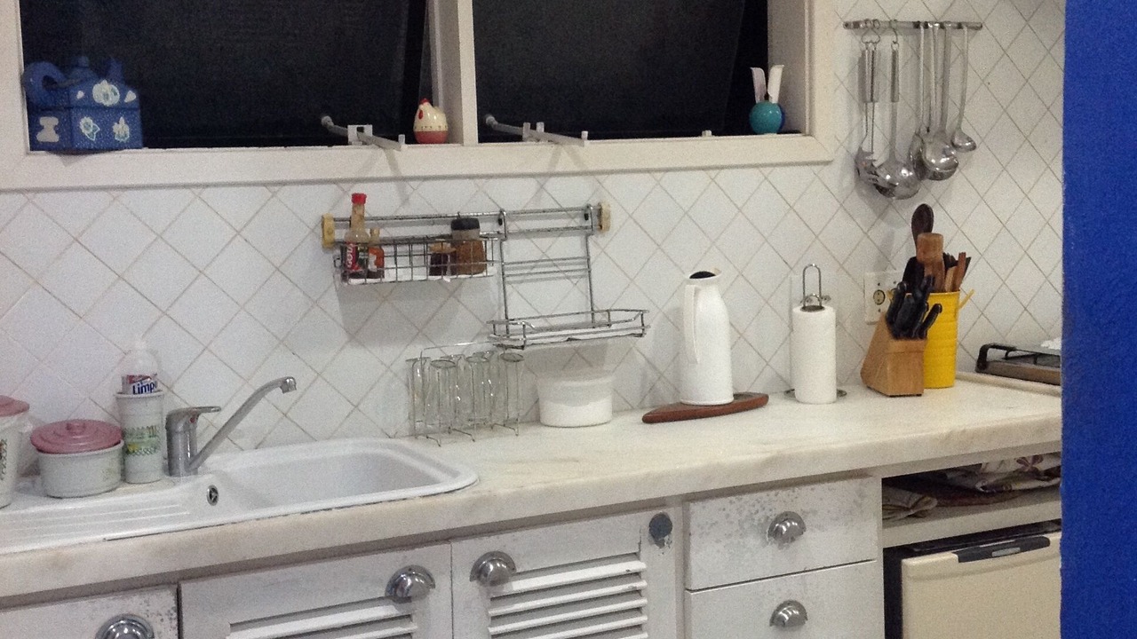 Photo of Kitchen in Marinas