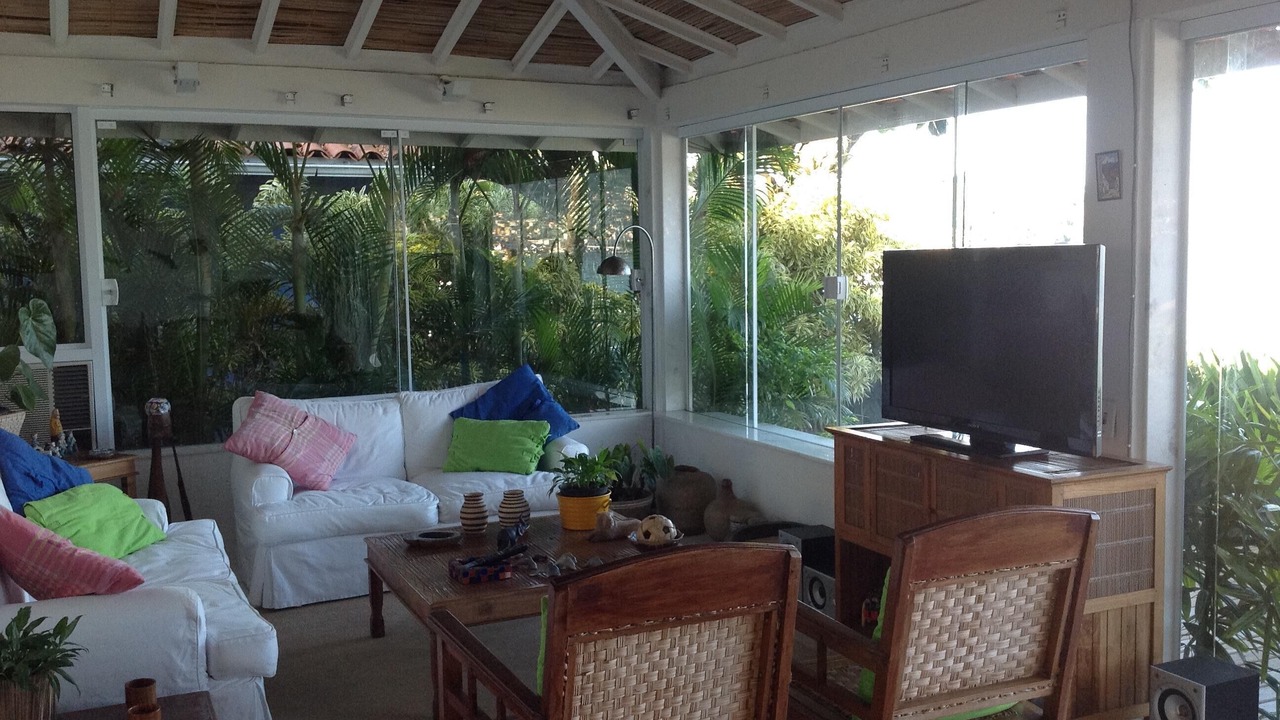 Photo of Livingroom in Marinas