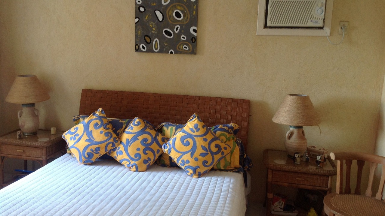 Photo of Bedroom in Marinas