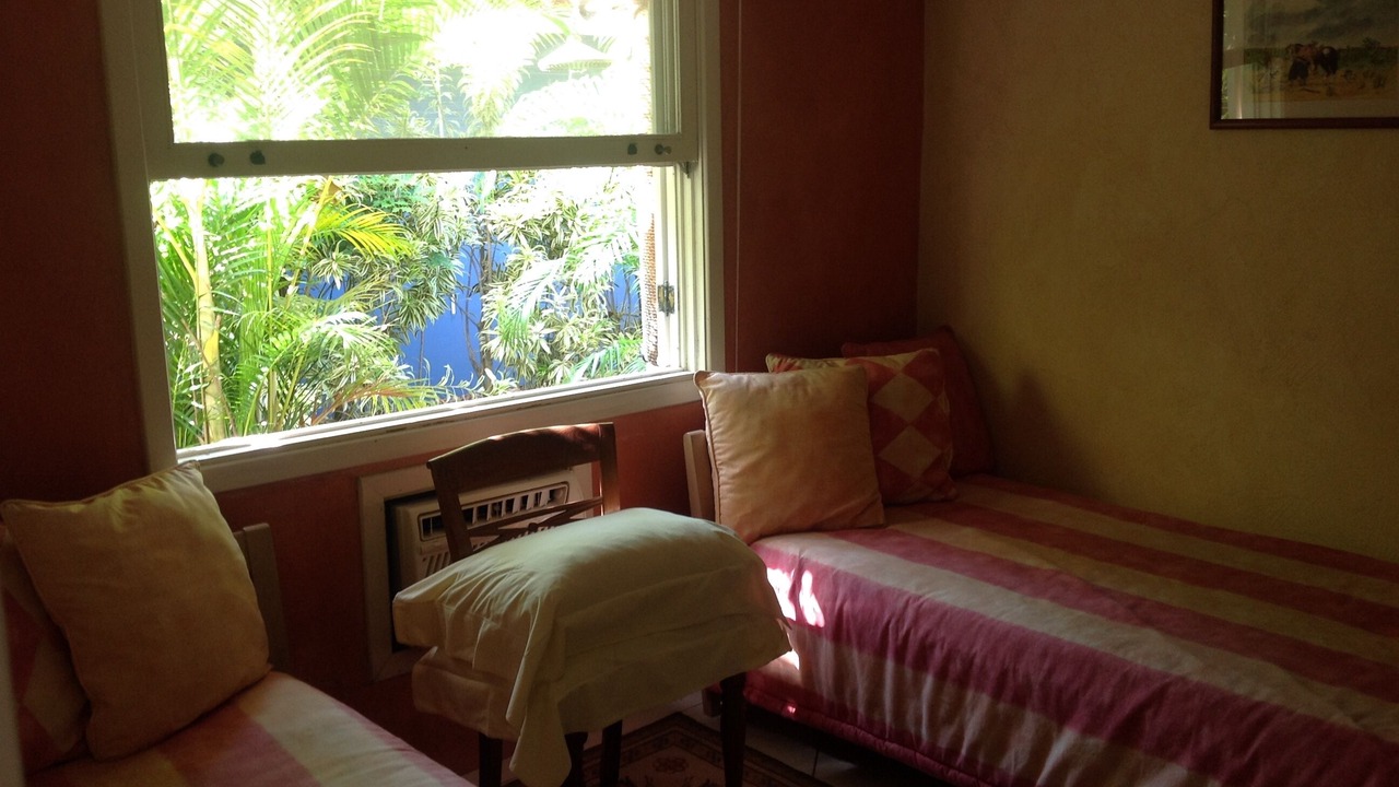 Photo of Bedroom in Marinas