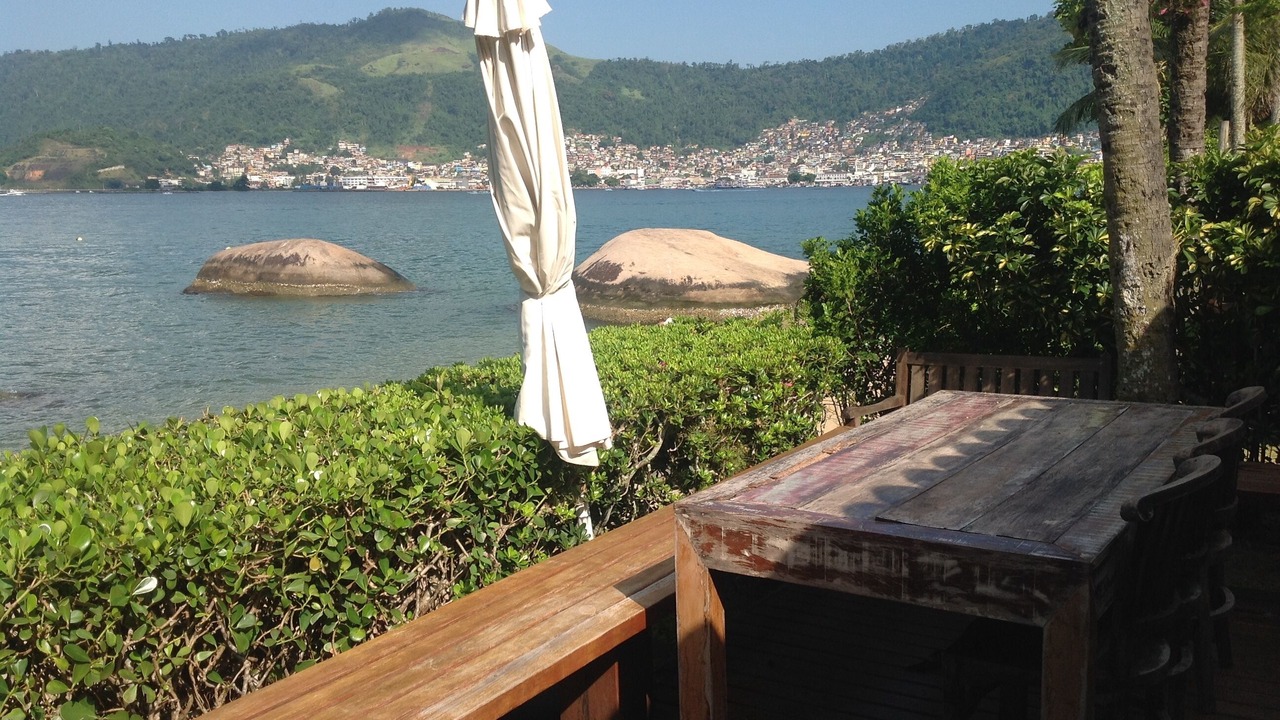 Photo of Outdoor in Marinas