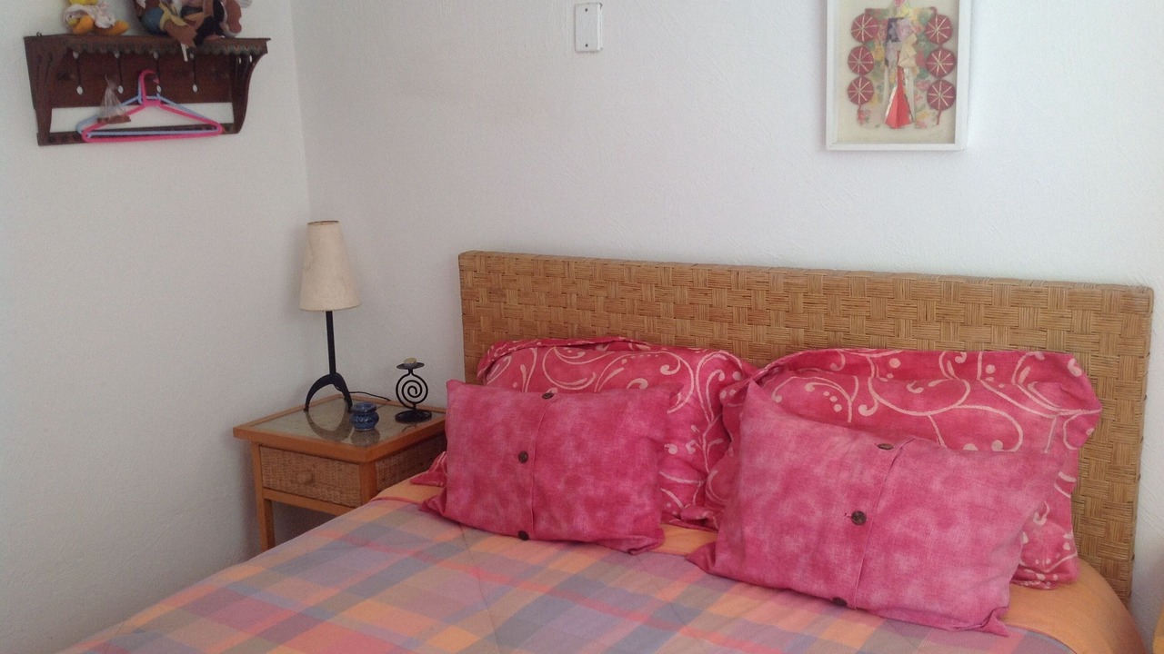 Photo of Bedroom in Marinas
