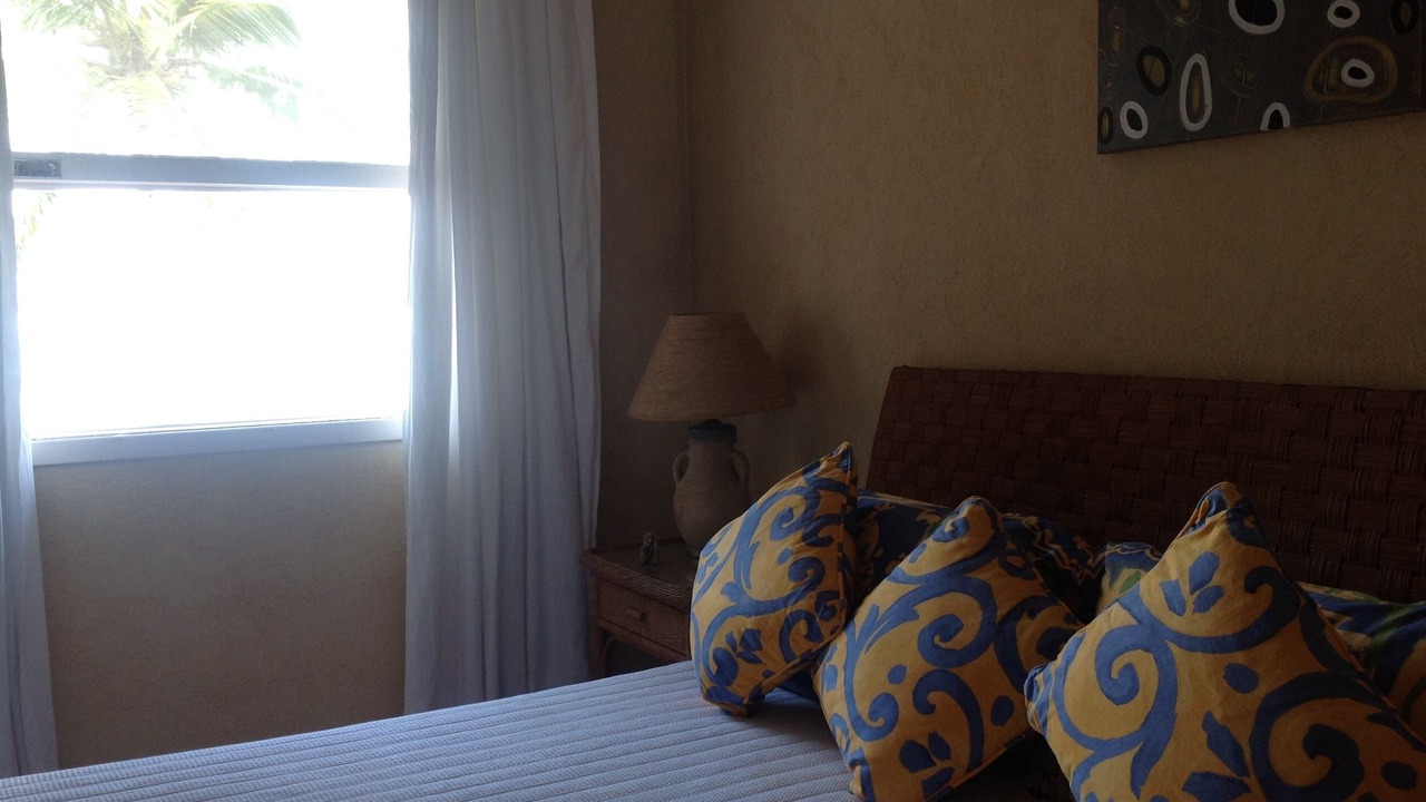 Photo of Bedroom in Marinas