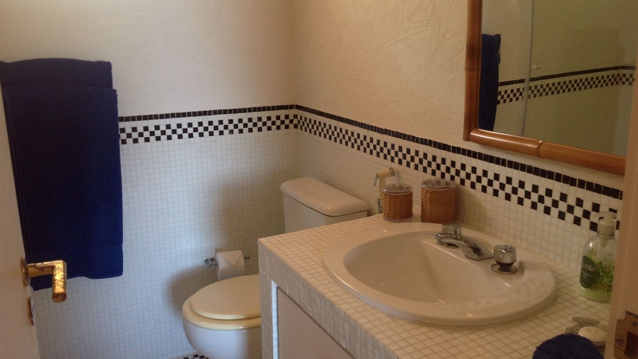 Photo of Bathroom in Marinas