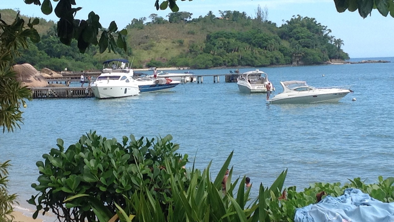 Photo of Outdoor in Marinas