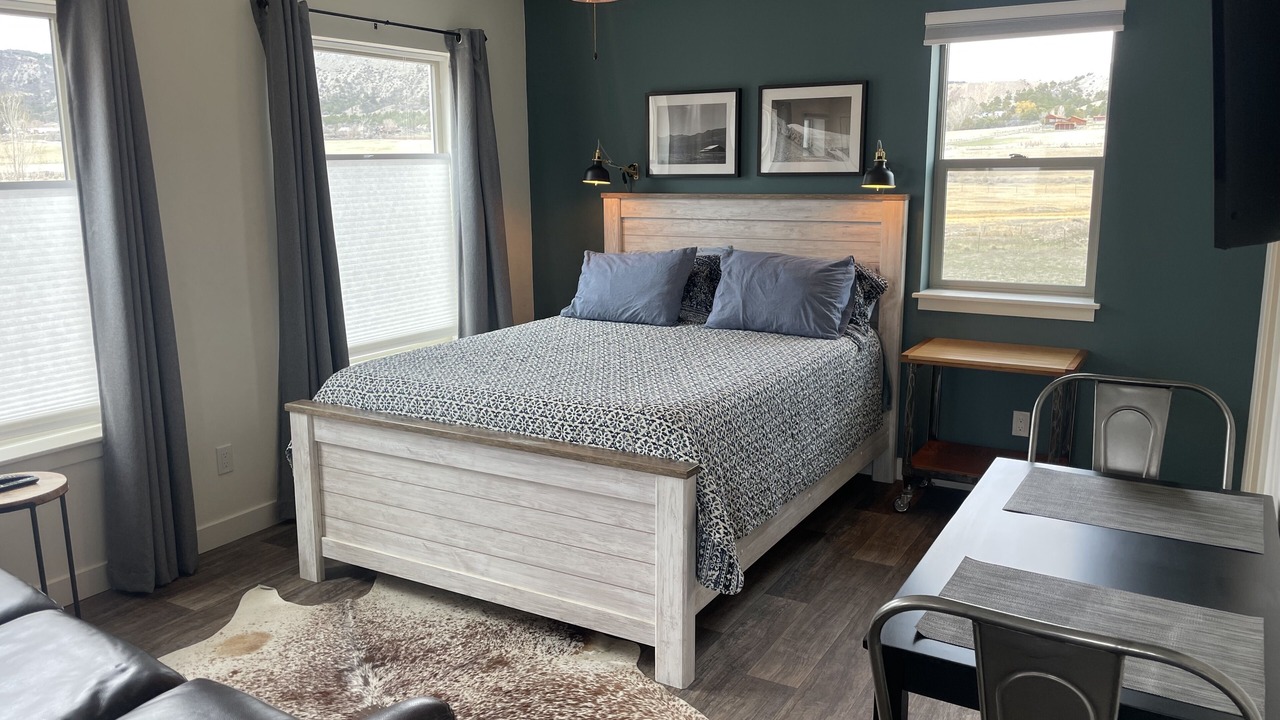 Photo of Bedroom in Ridgway