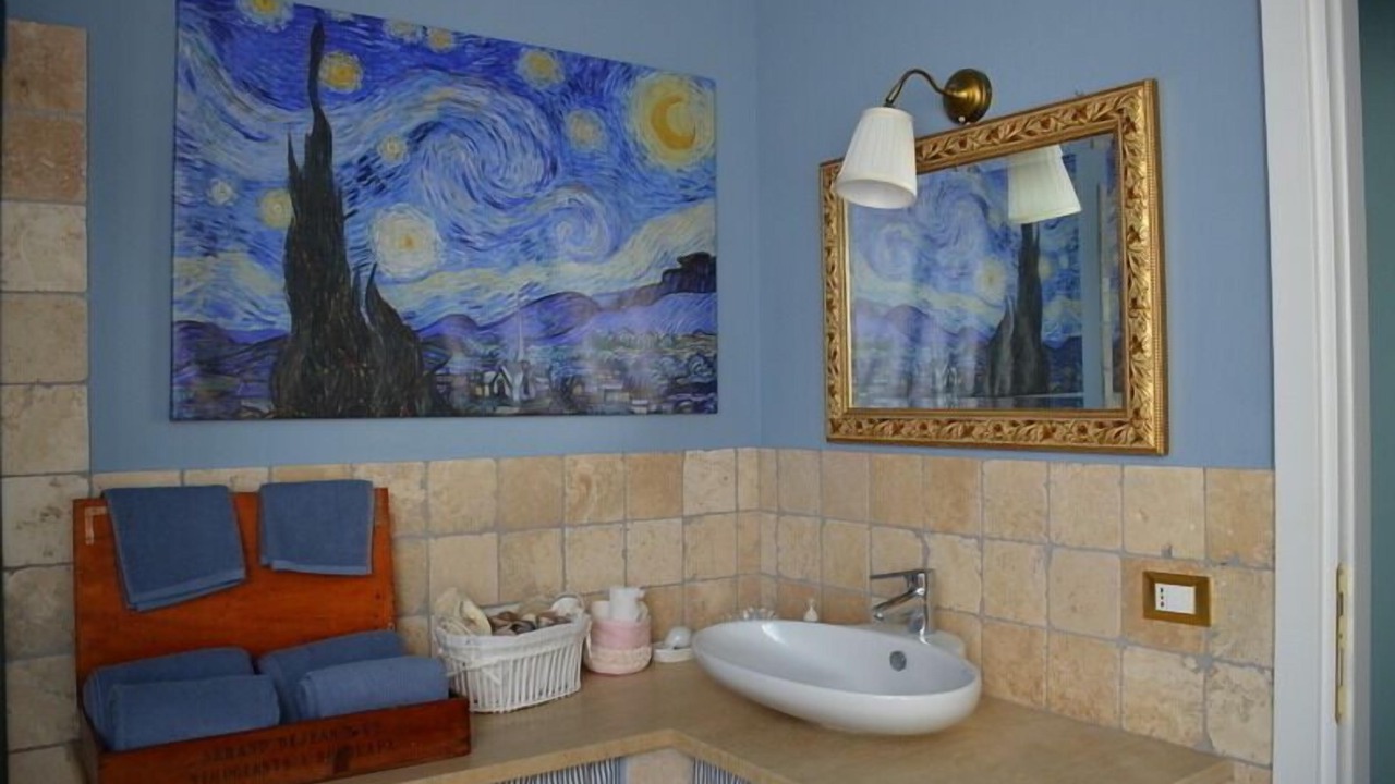 Photo of Bathroom in Morrona