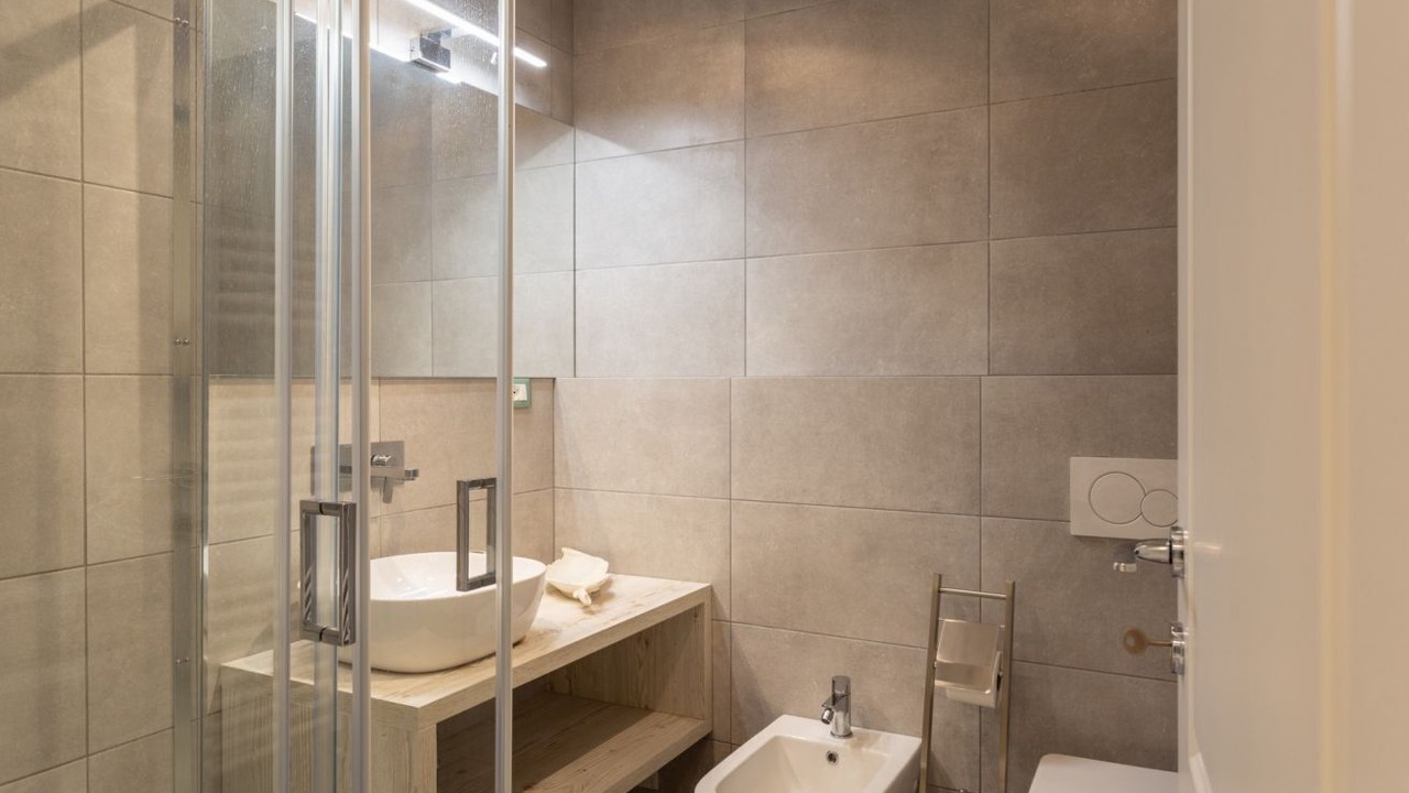 Photo of Bathroom in Gavinana