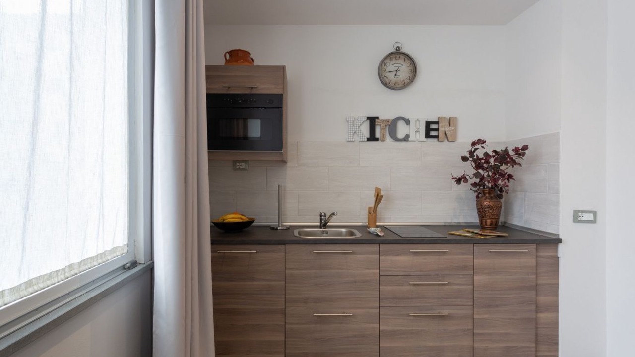 Photo of Kitchen in Gavinana