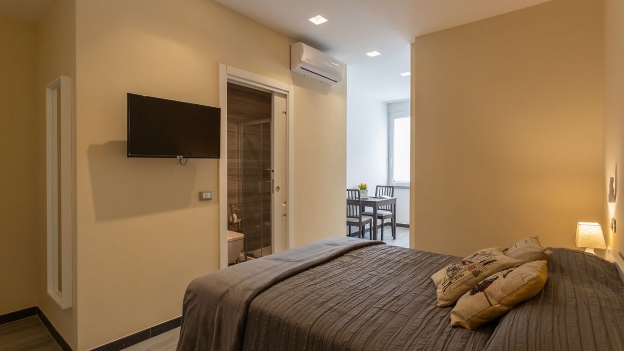 Photo of Bedroom in Gavinana