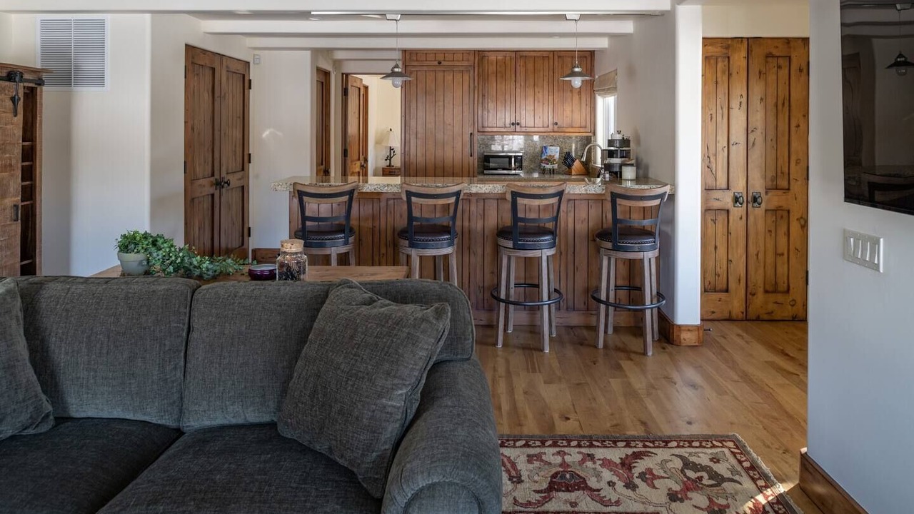 Photo of Livingroom in Sun Valley