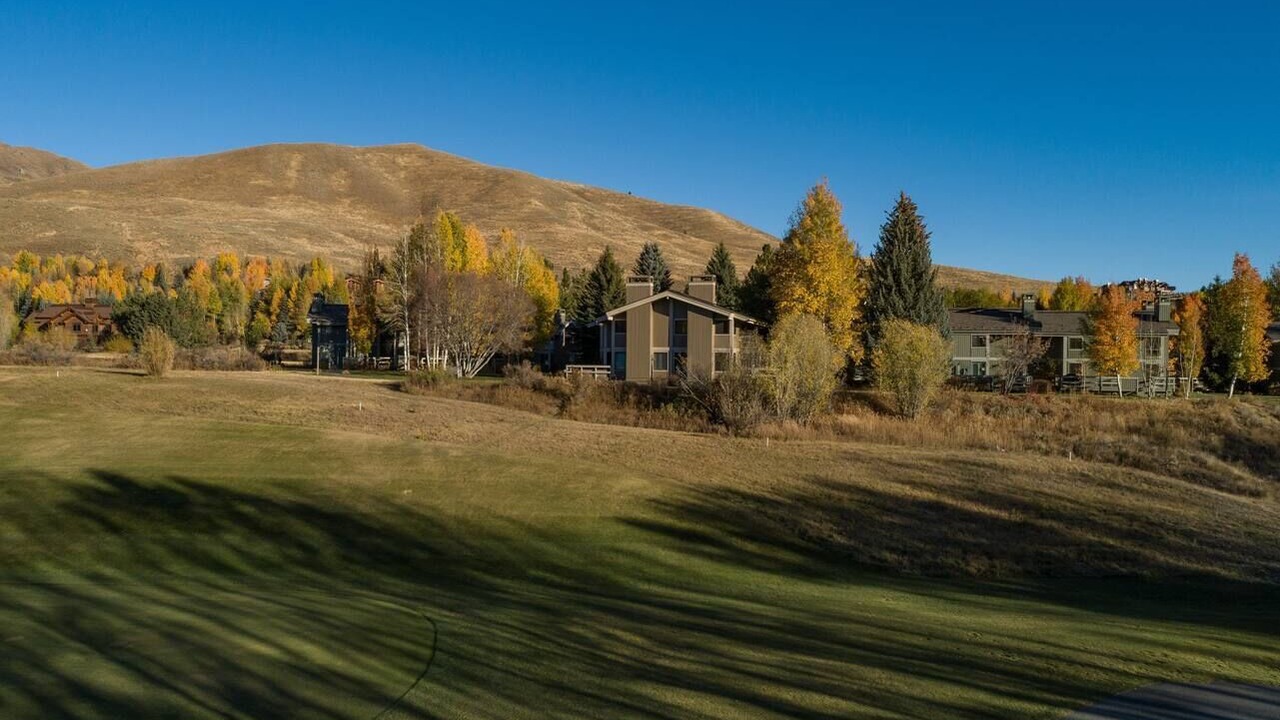 Photo of Outdoor in Sun Valley