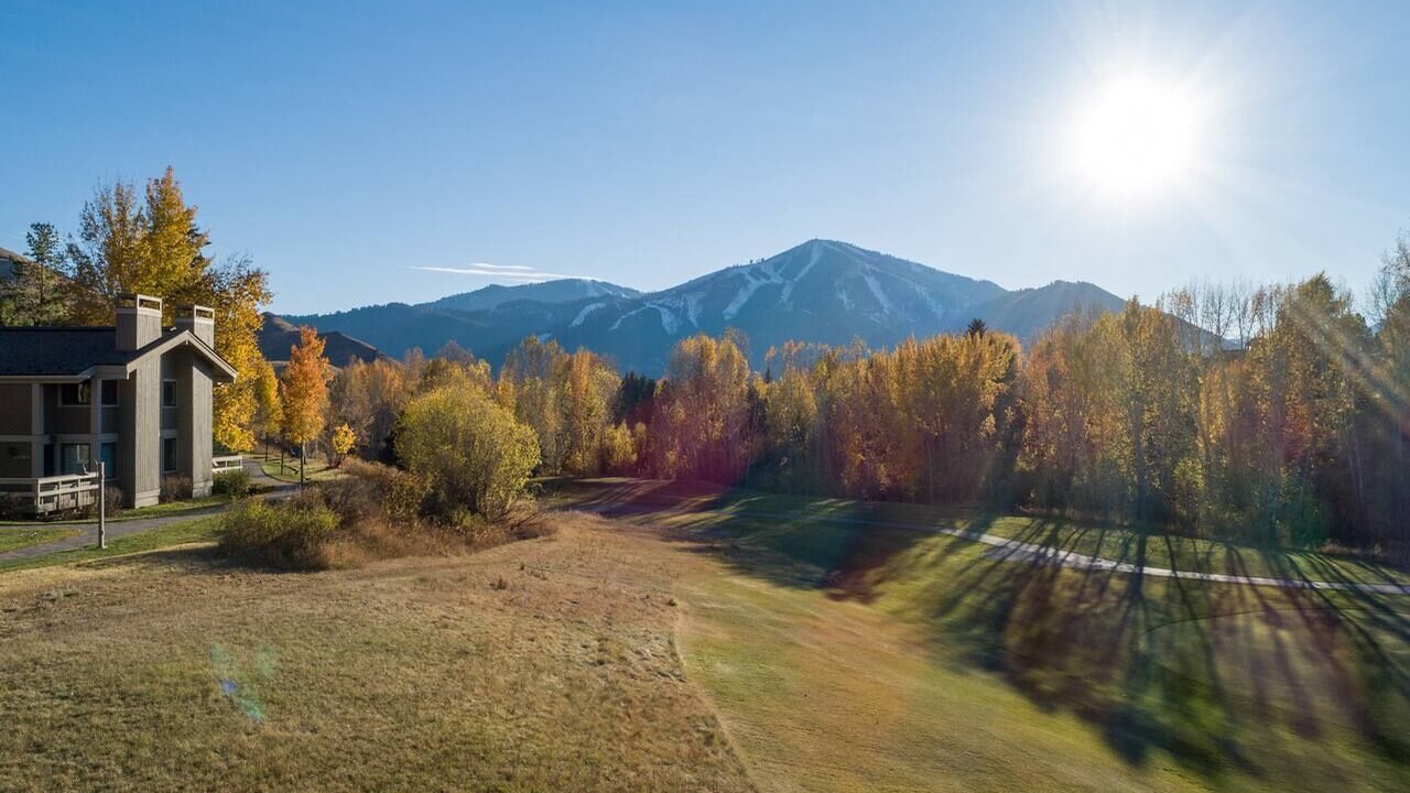 Photo of Outdoor in Sun Valley