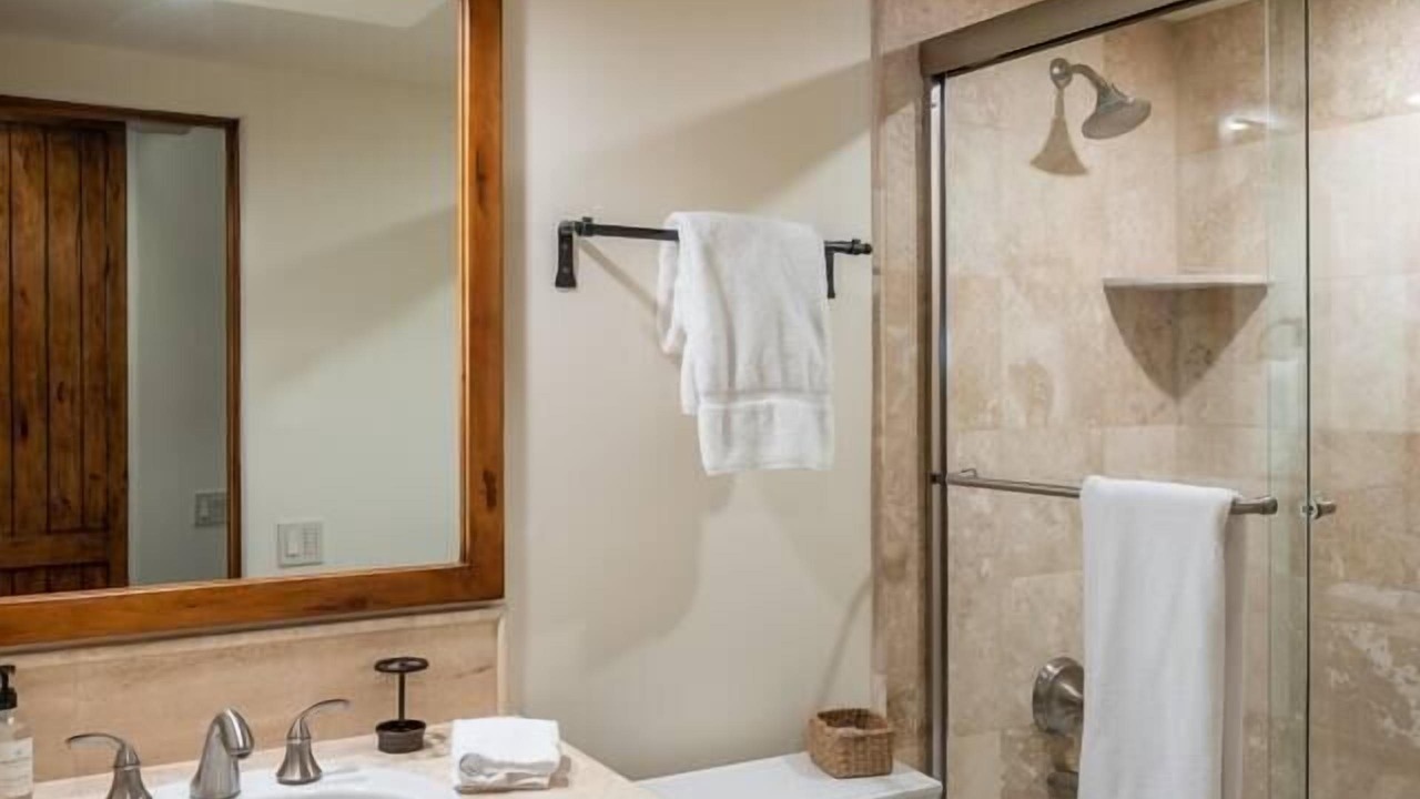 Photo of Bathroom in Sun Valley