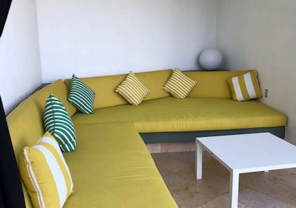 Photo of Livingroom in Tijuana