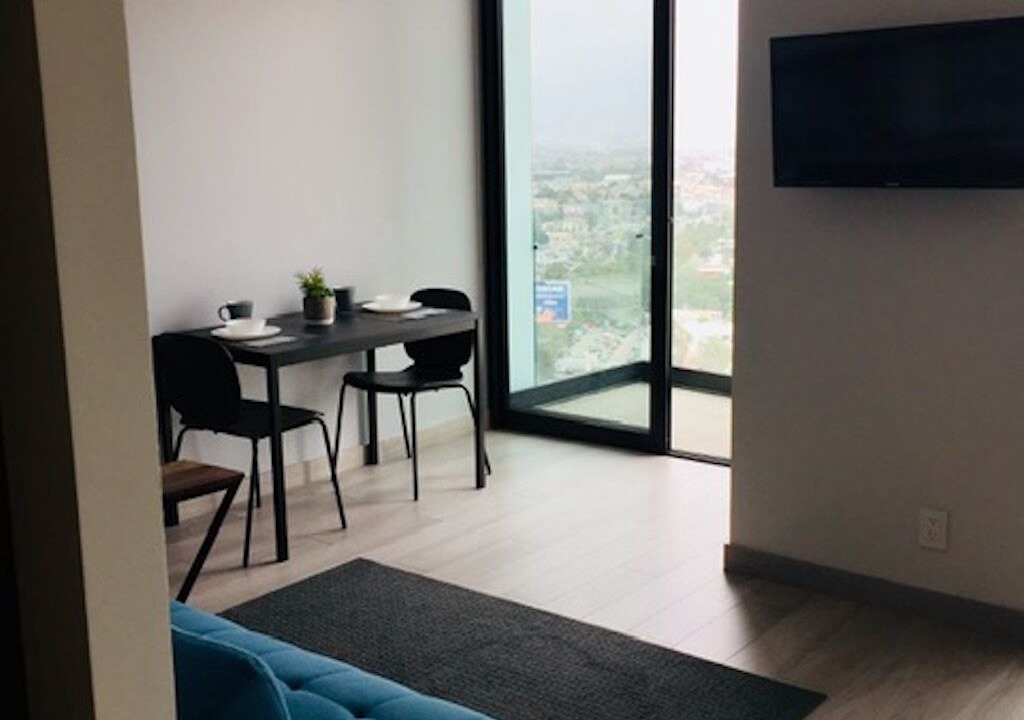 Photo of Livingroom in Tijuana