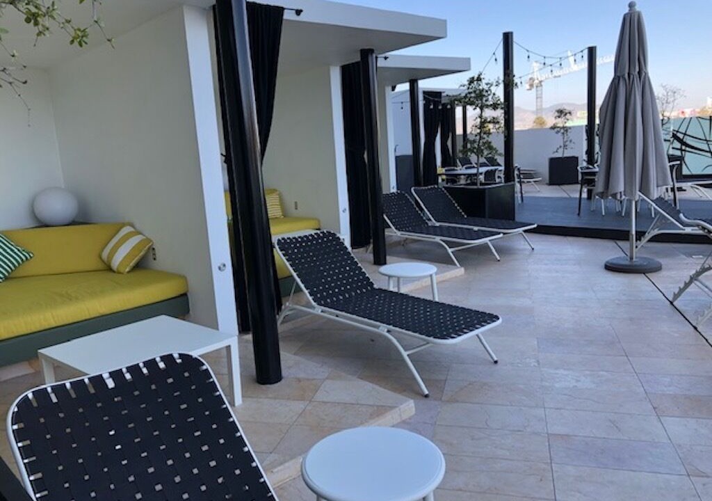 Photo of Patio Balcony in Tijuana