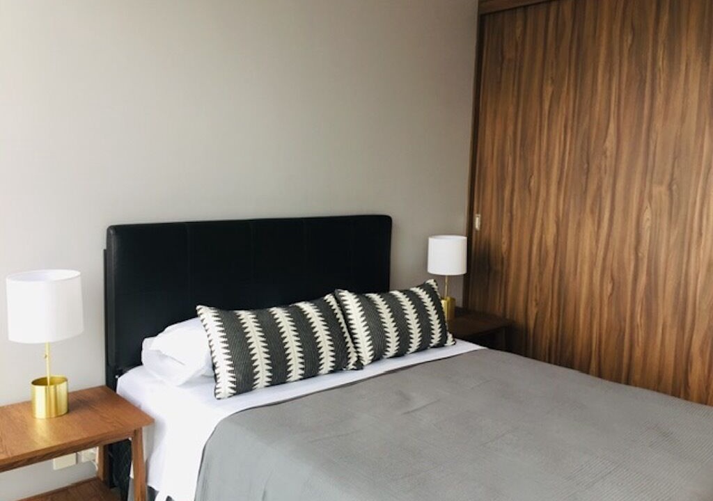 Photo of Bedroom in Tijuana