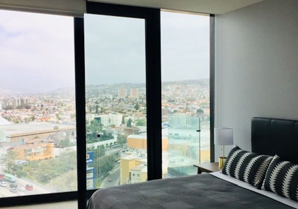 Photo of Bedroom in Tijuana