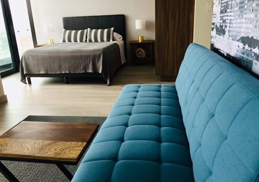 Photo of Bedroom in Tijuana