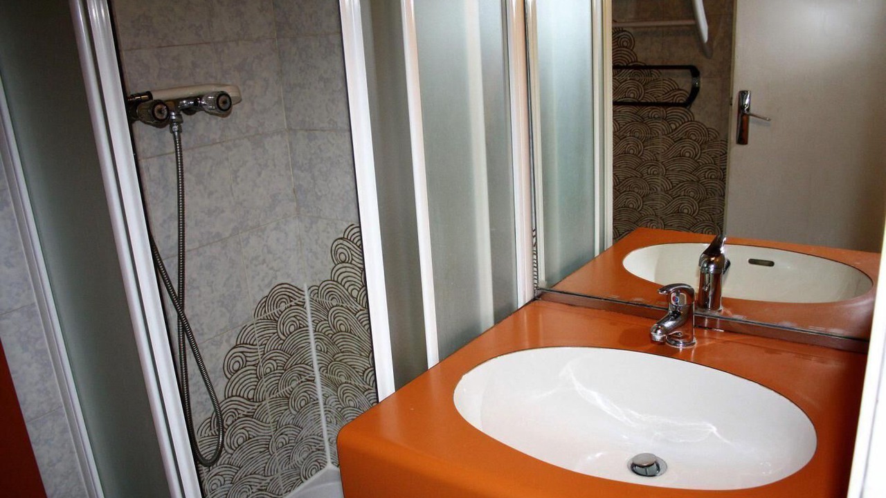 Photo of Bathroom in Tignes le Lac