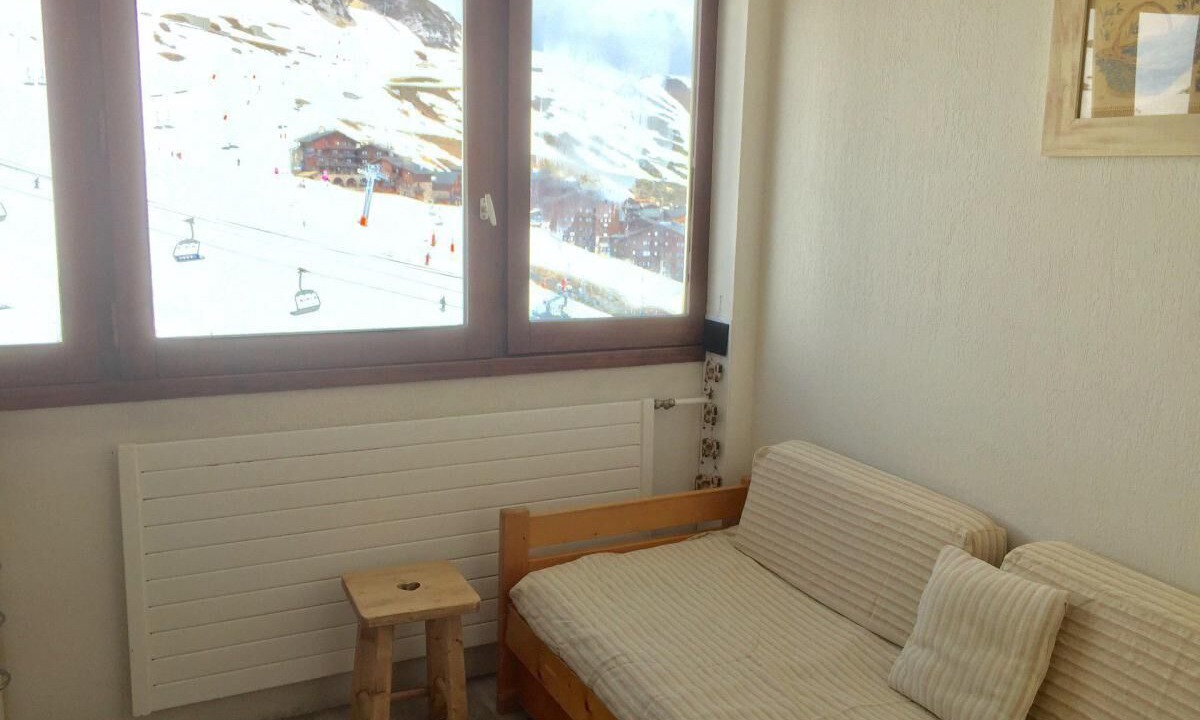 Photo of Others in Tignes le Lac