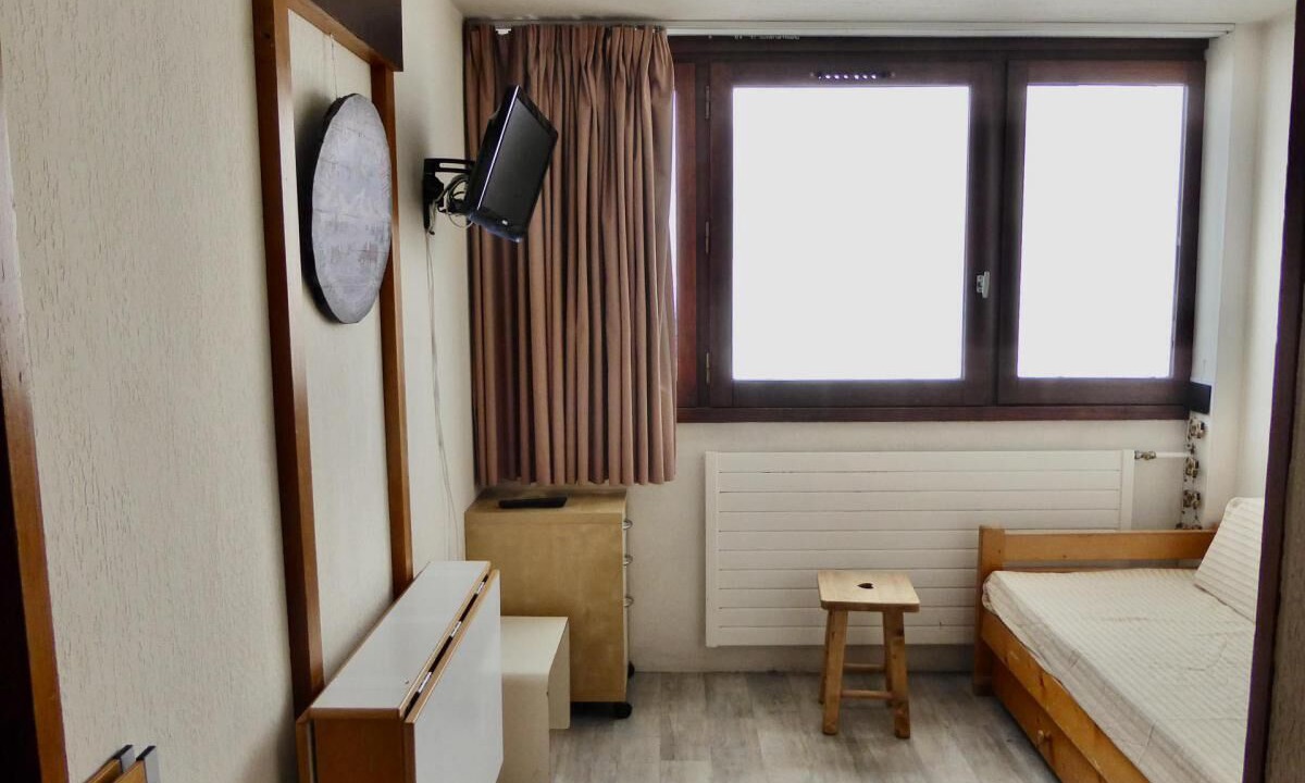 Photo of Bedroom in Tignes le Lac