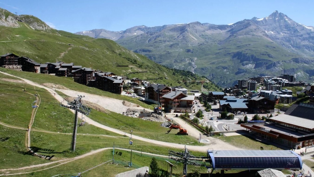 Photo of Others in Tignes le Lac