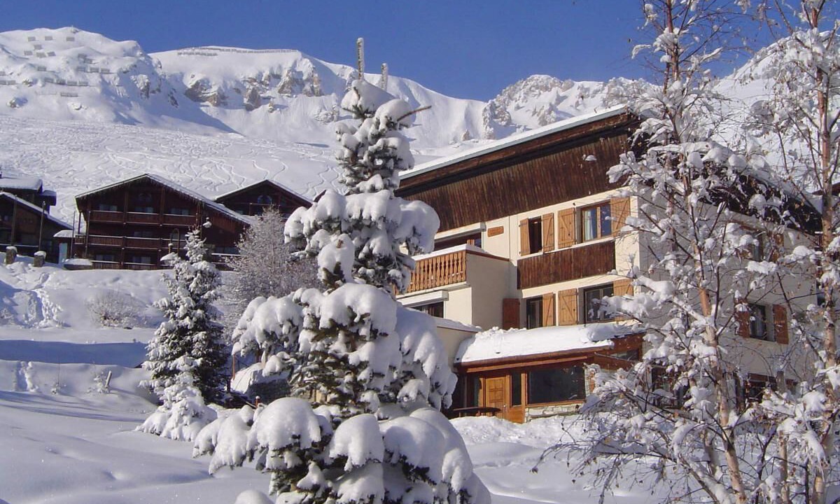 Photo of Outdoor in Les Almes