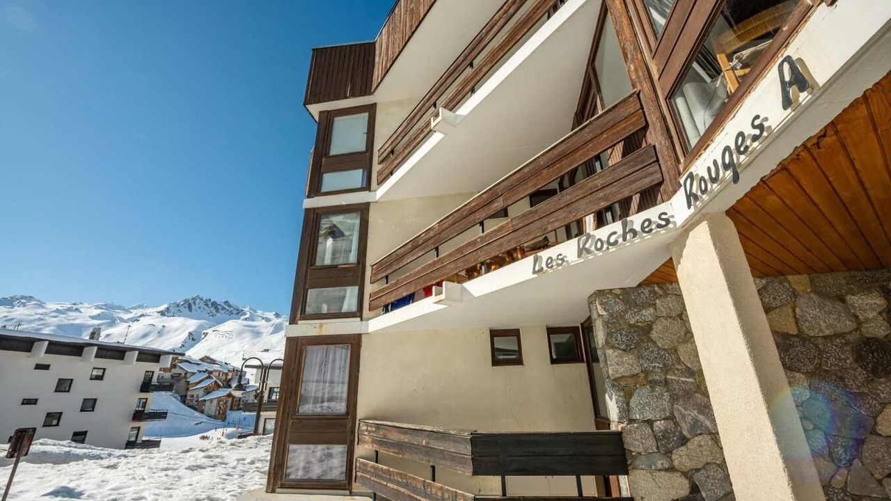 Photo of Outdoor in Le Lavachet