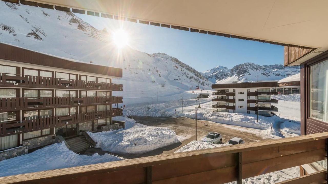 Photo of Outdoor in Le Lavachet