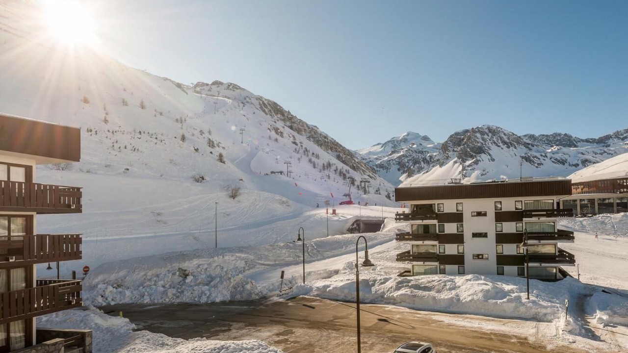 Photo of Outdoor in Le Lavachet