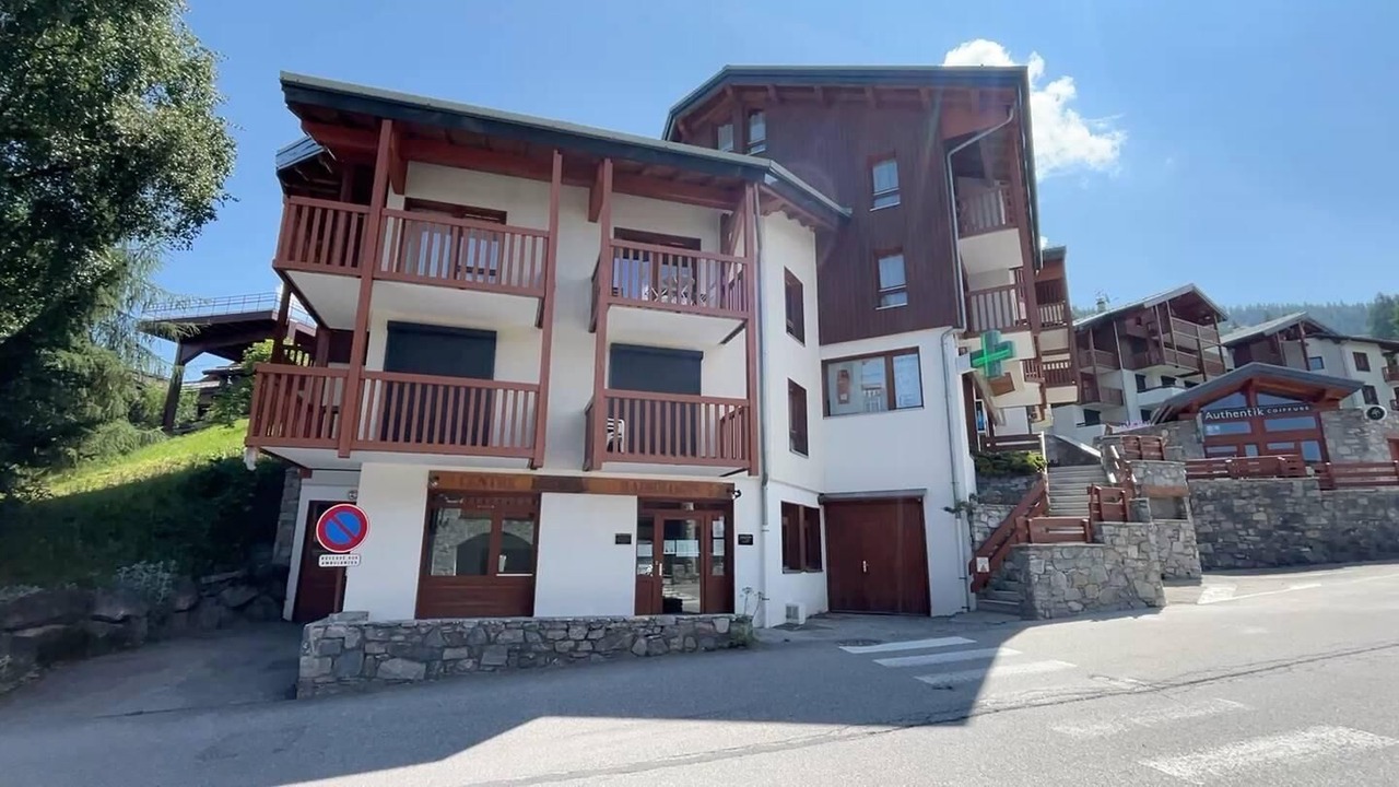 Photo of Outdoor in Vallandry