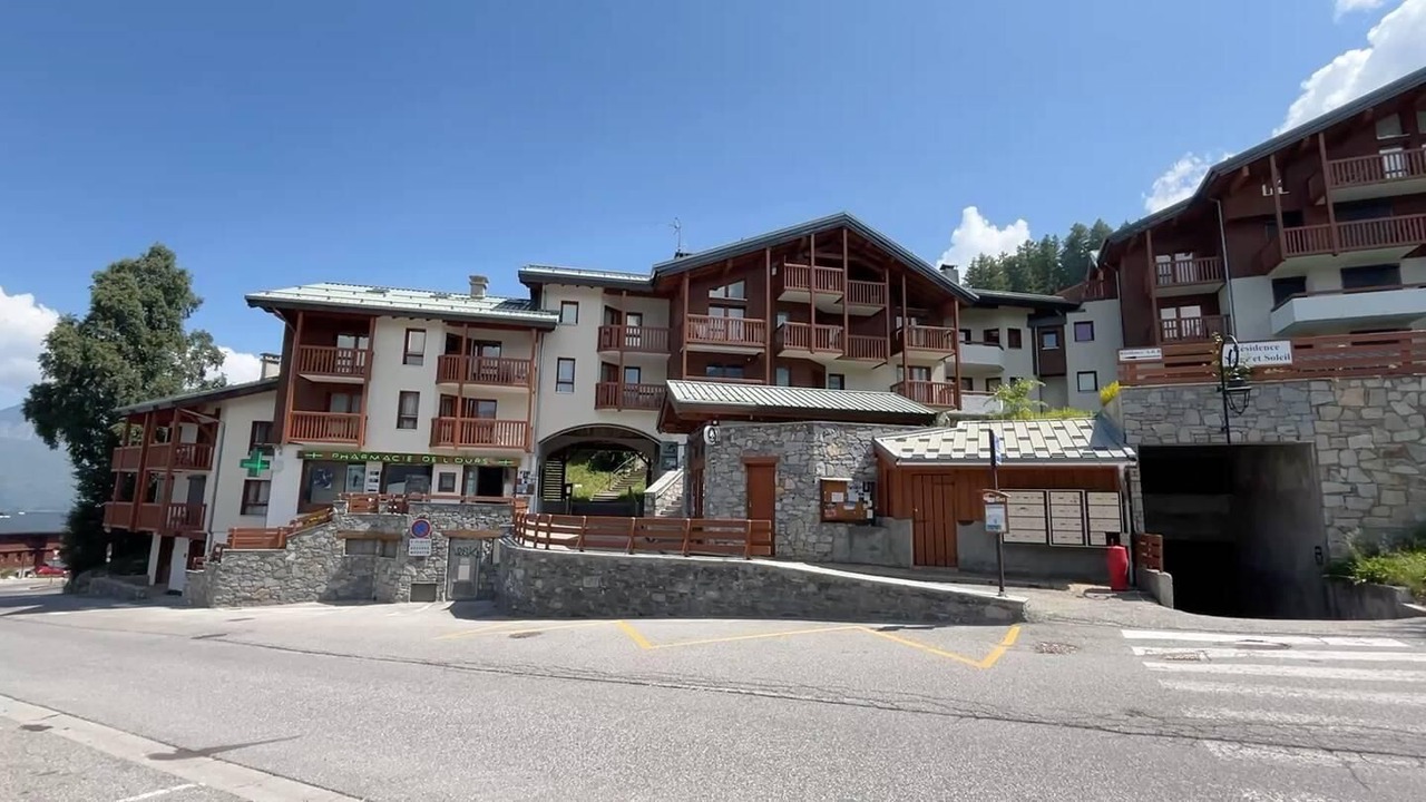 Photo of Outdoor in Vallandry