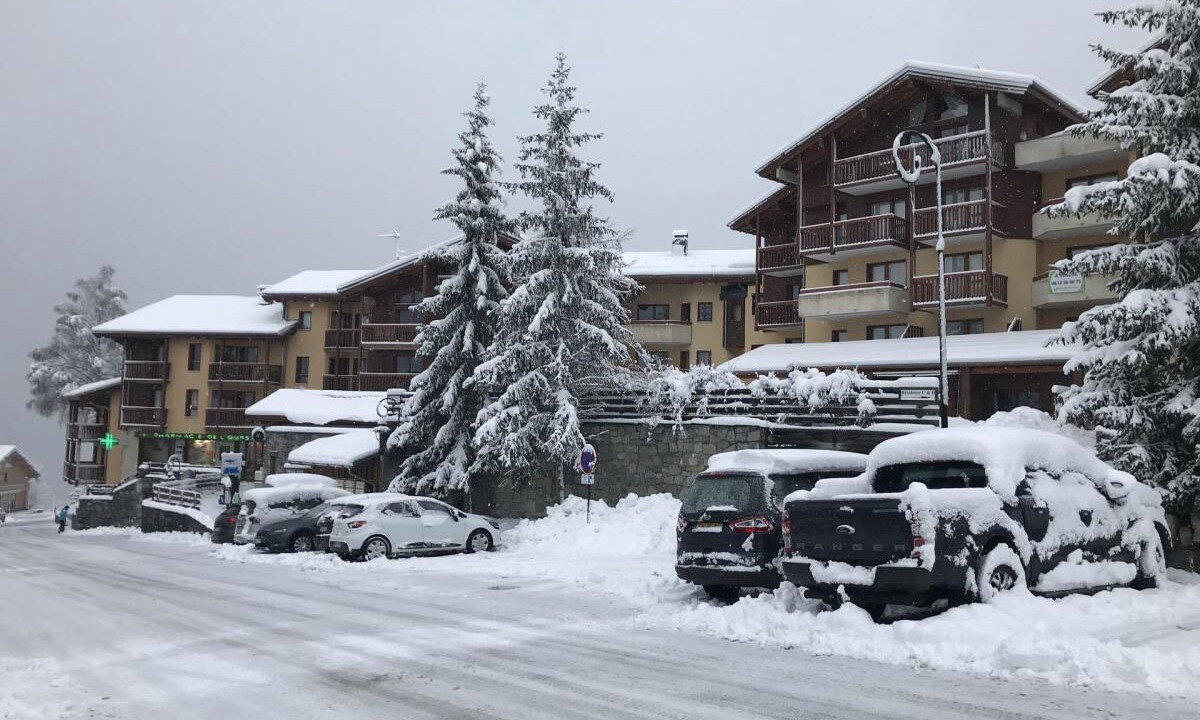 Photo of Outdoor in Vallandry