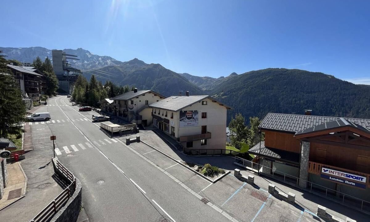 Photo of Others in Vallandry