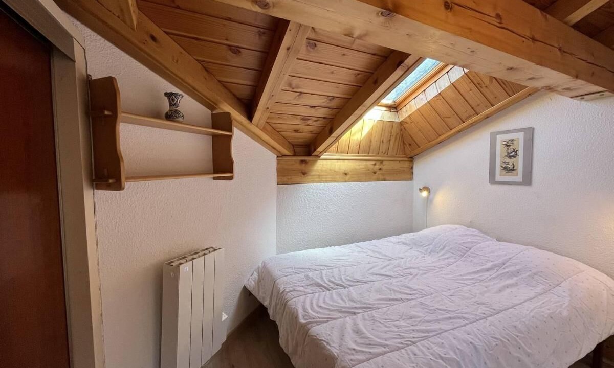 Photo of Bedroom in Vallandry
