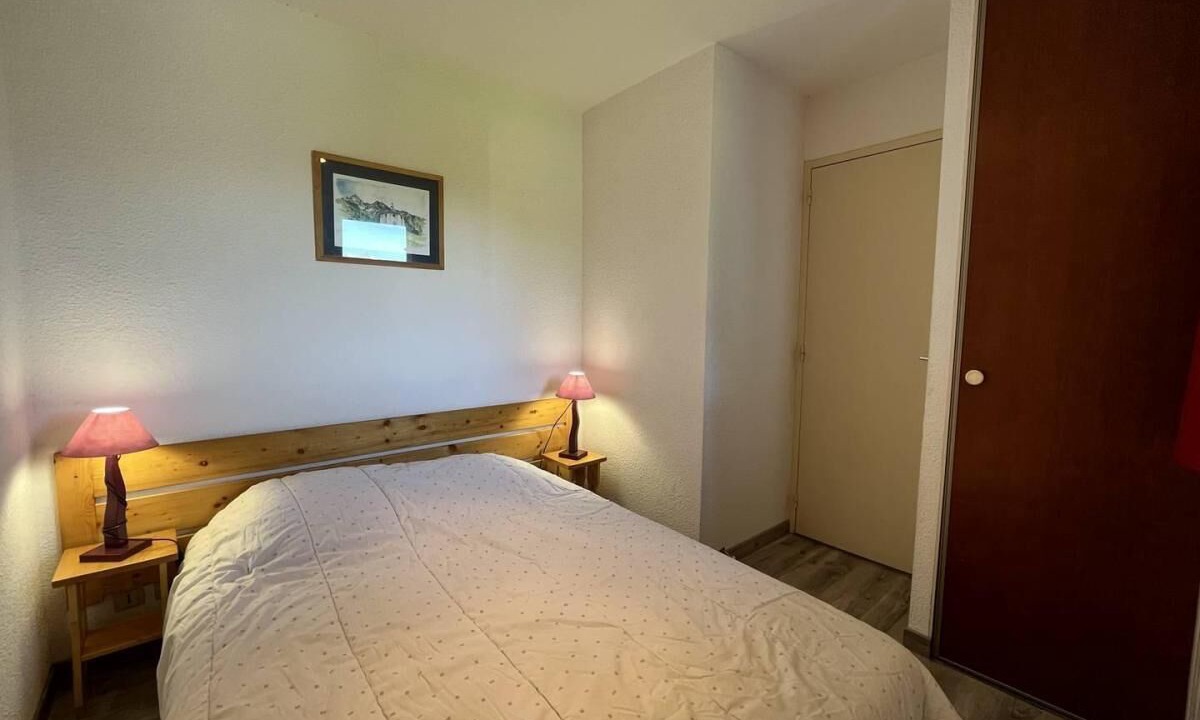 Photo of Bedroom in Vallandry
