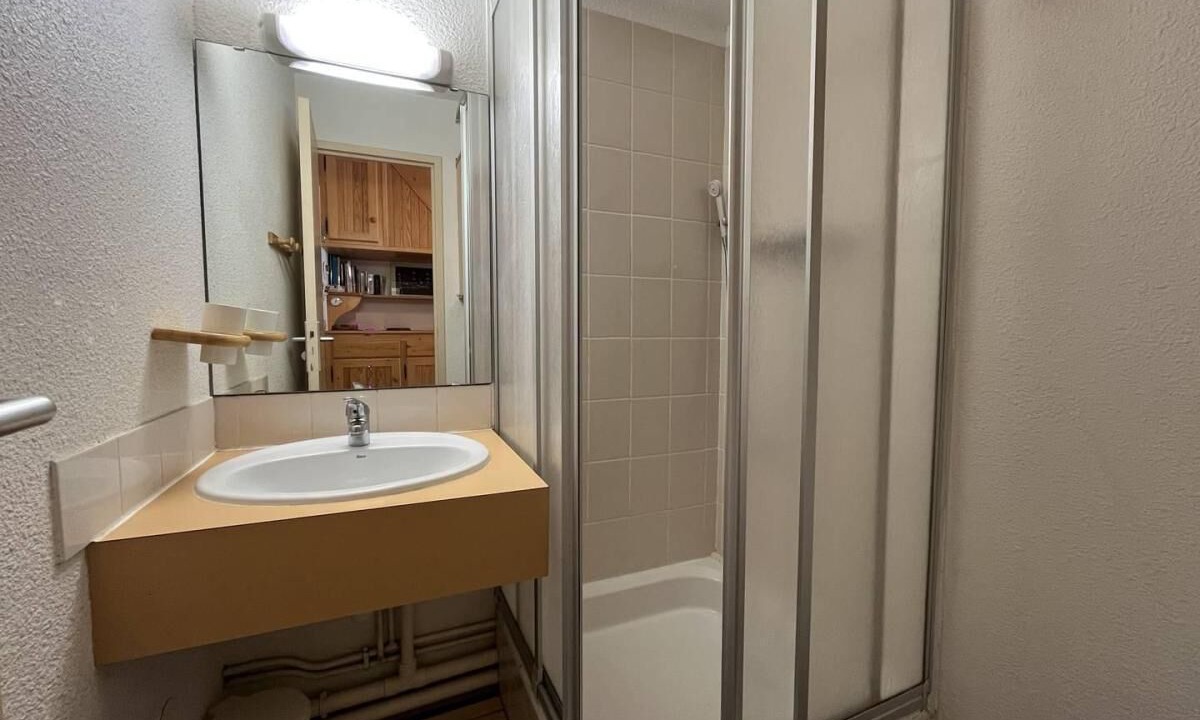 Photo of Bathroom in Vallandry