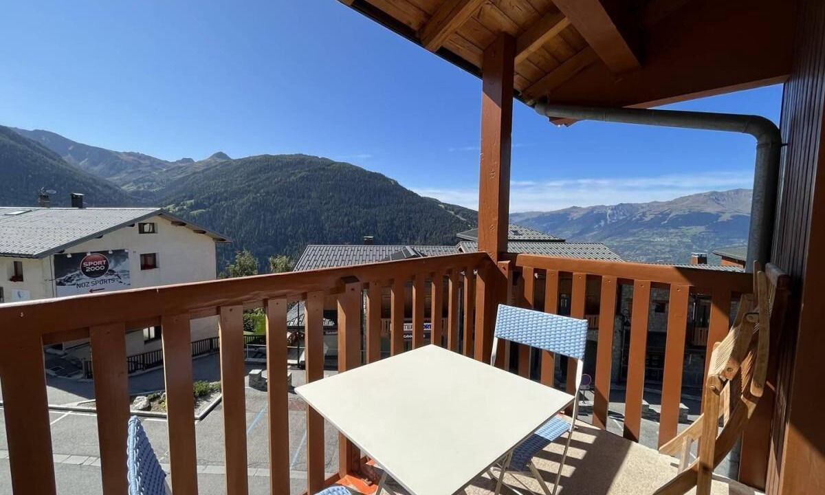 Photo of Outdoor in Vallandry