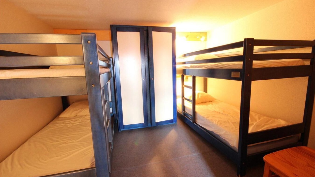 Photo of Bedroom in Vallandry